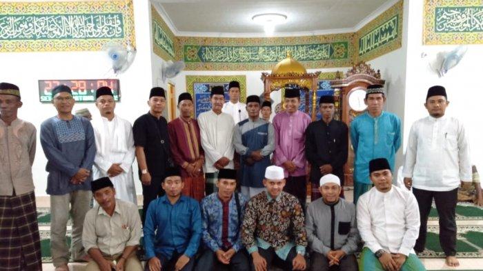 Perkumpulan Mubaligh Bengkalis Riau Gelar Safari Dakwah ke Desa-desa 