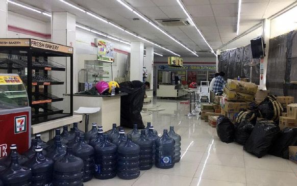 Tutup Seluruh Gerai, 7-Eleven Punya Utang Bank Rp1,9 Triliun
