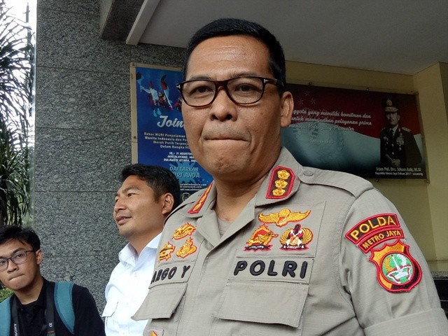 Polisi Tetapkan 11 Tersangka Mafia Bola 