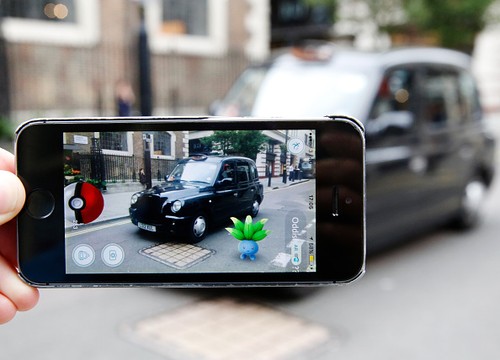 Tim Mystic, Valor & Instinct Pokemon Go: Siapa Terpopuler?