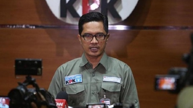KPK Dorong Pembenahan DTKS dan Penyelamatan Aset Rp21 M di Papua