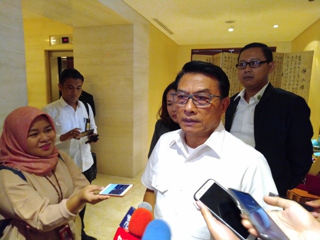 Pemerintah Gelontorkan Rp10,3 Triliun untuk BPJS Kesehatan