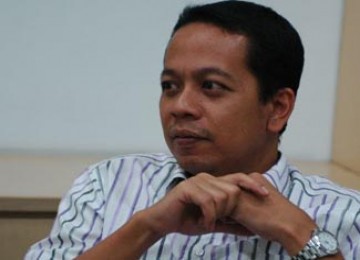Sulit Harapkan Jokowi Bergaya seperti Prabowo 