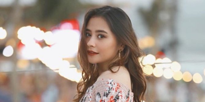 Prilly Latuconsina Juri Indonesian Movie Actor Awards