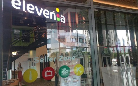 XL Akan Umumkan Investor Elevenia Dalam Waktu Dekat