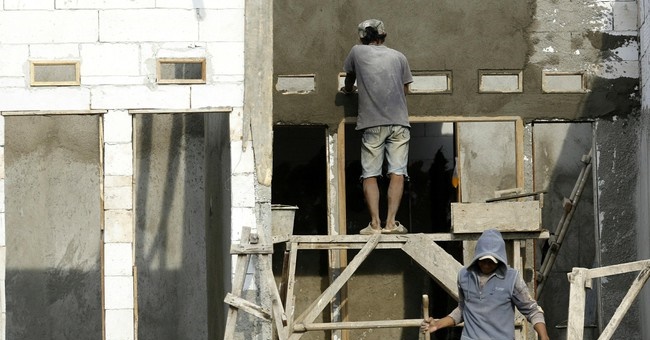 PUPR Sediakan Dana Rp 15,6 Triliun untuk Program Sejuta Rumah di Tahun 2017