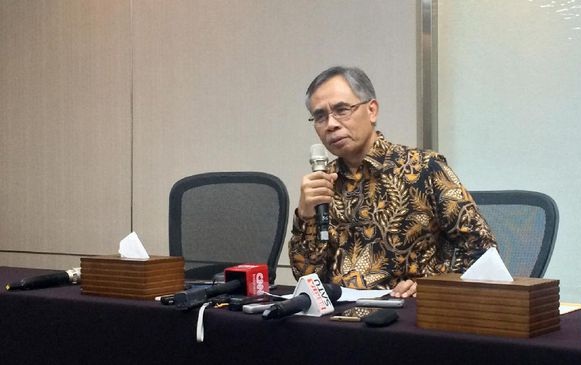 Bos Baru OJK Putar Otak Tebas Bunga Kredit