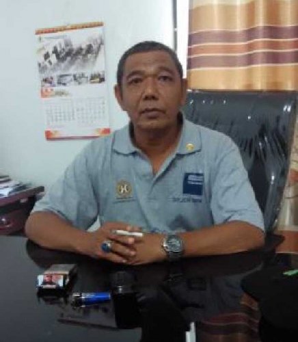 Di Riau, Baru Disperindag Inhil yang Sudah Siap 80 Persen Bentuk UPTD Metrologi Legal