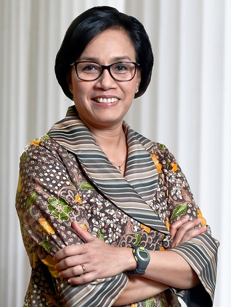 Sri Mulyani Bakal Kejar Pajak Netflix 