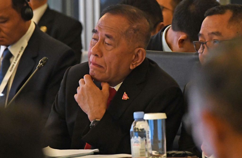 PBB Diminta Hormati Kedaulatan Indonesia