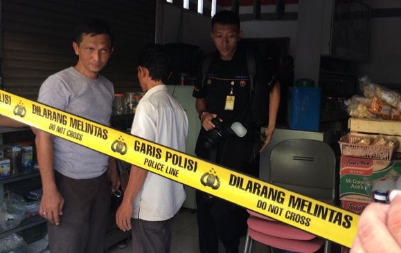 Dua Mobil Korban Pembunuhan di Bekasi Tak Ada di Tempat