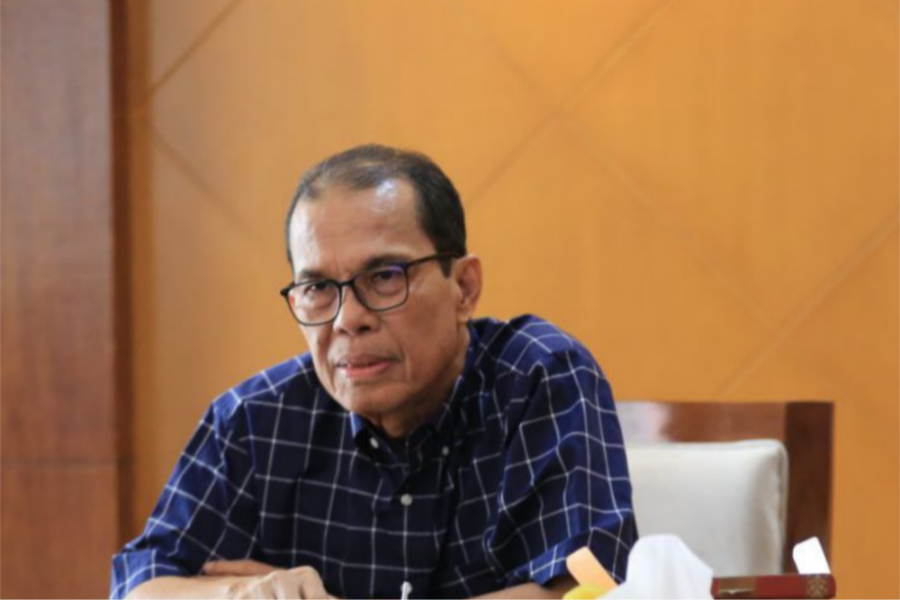 Pengumuman Seleksi Jabatan Eselon II Pemprov Riau: 168 Pelamar Lolos Administrasi, Memasuki Tahap Uji Kompetensi