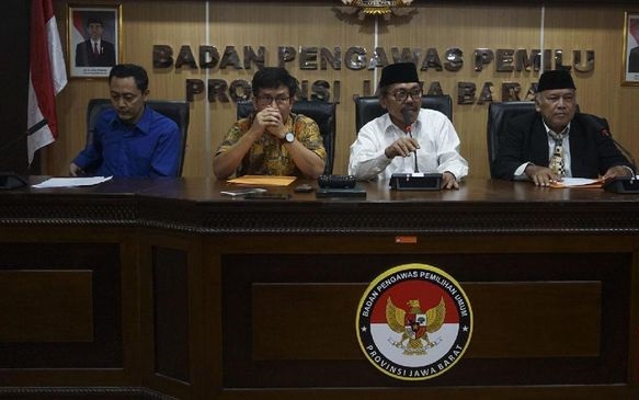 Bawaslu: Emak-Emak di Karawang Tak Langgar Aturan Kampanye