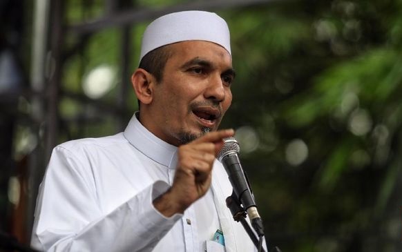 Ketum FPI Minta Polisi Jadwal Ulang Pemeriksaan