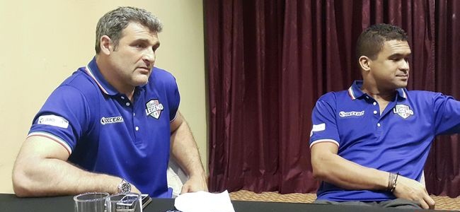 Legenda Liga Italia Pilih Jagoannya di Piala Eropa 