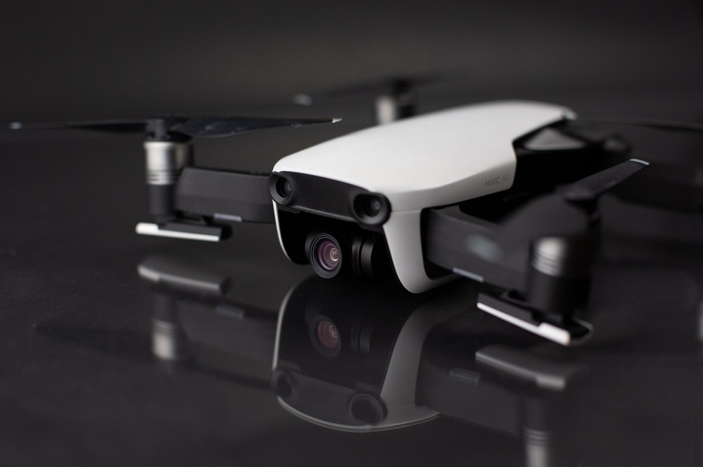 Penipuan Pegawai Buat DJI Rugi Rp2,1 Triliun 