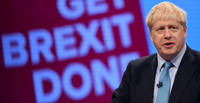 Parlemen Eropa Dukung Penuh Ketentuan Brexit