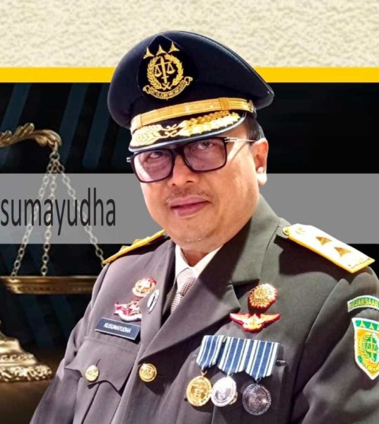 Siapa Pengganti ST Burhanuddin? Nama Tjokorda Ngurah Agung Disebut Punya Peluang