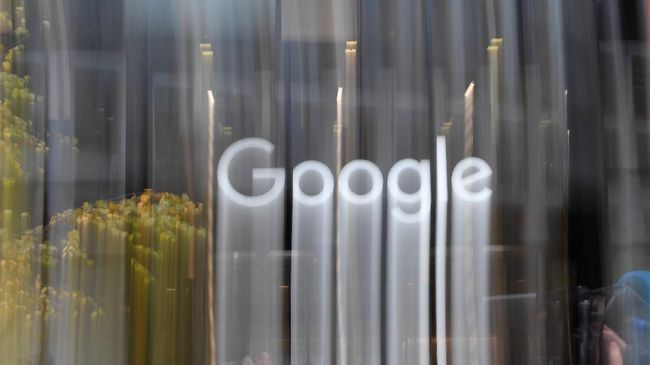 Google Rogoh Kocek Rp300 Miliar Lobi Regulator AS