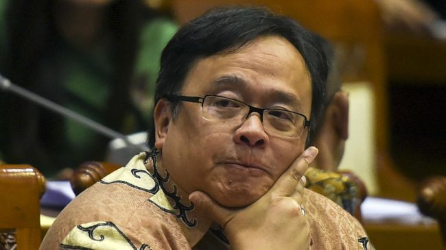 Menkeu Beri Diskon PPh Investor Infrastruktur Kilang Minyak 
