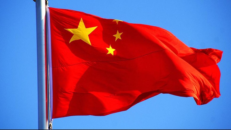 China Dukung Pemberantasan Narkoba Kontroversial di Filipina