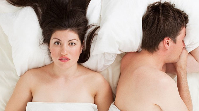 Durasi Tidur Ternyata Tentukan Kesuburan 