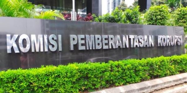 KPK Tetapkan Dirjen Perhubungan Laut Tersangka