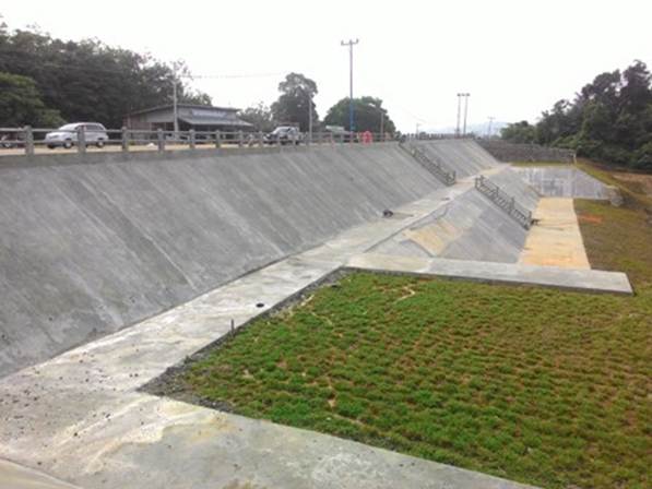 Jadi Taman Mungil Keluarga