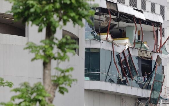 Ledakan di Mal Taman Anggrek, Jaringan Pipa Gas PGN Aman