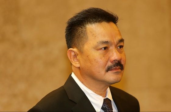 Rusdi Kirana Mundur dari Pencalonan Anggota BPK 
