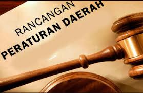 Pansus Raperda RTRW Riau dan Kepala Daerah Sepakat SK 393 Jadi Acuan 