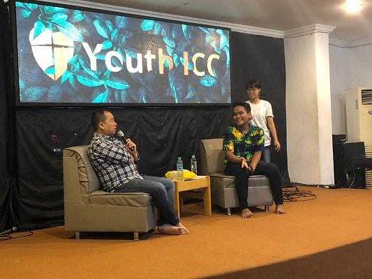 Hikmat Allah Yang Menyelamatkan 1kor 1:18-30