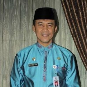 APBD  Pekanbaru Mencapai Rp2,3 Triliun
