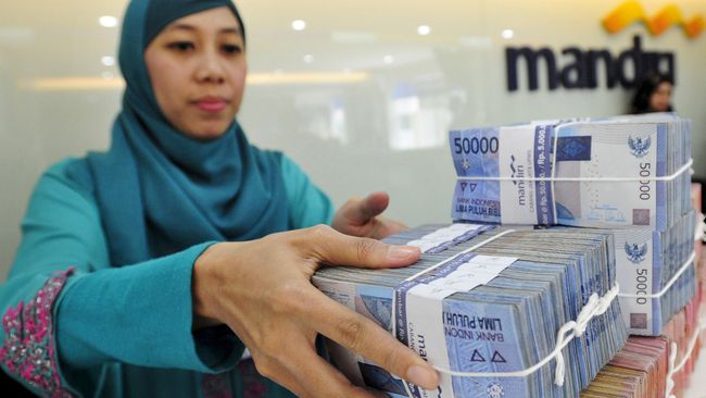 Empat Bank Besar Tutup Seluruh Operasional saat Pemilu
