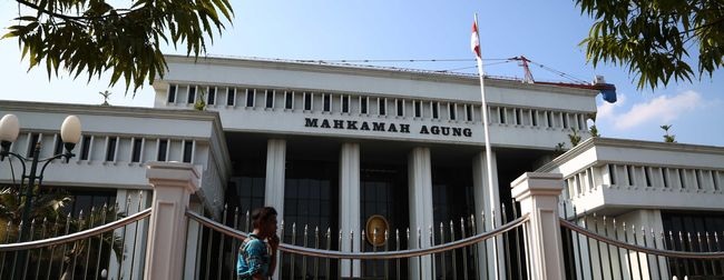 MA Akan Periksa Nurhadi Soal Suap Panitera PN Jakarta Pusat