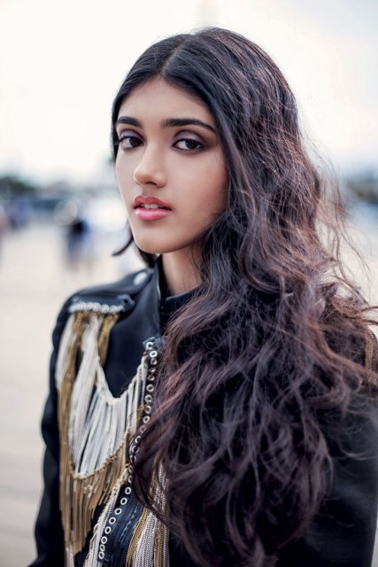 Siapa Kekasih Baru Zayn Malik, Neelam Gill? Ini Sosoknya
