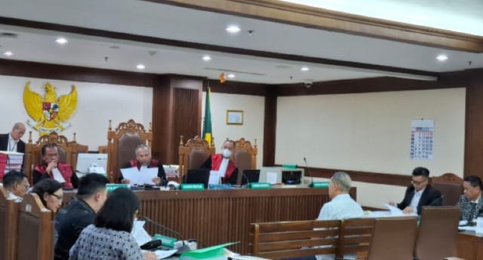 GEMAH: PT CMNP Wajib Uji Tuntas (Due Diligence) Sebelum Beli NCD Unibank, Bukan Tanggung Jawab Perantara 