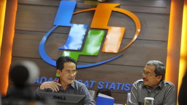 BPS Diminta Tingkatkan Validitas Data Sensus Ekonomi 2016 