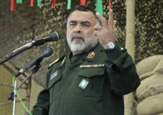 Iran Siapkan 2.000 Rudal untuk Hadapi Arab Saudi 