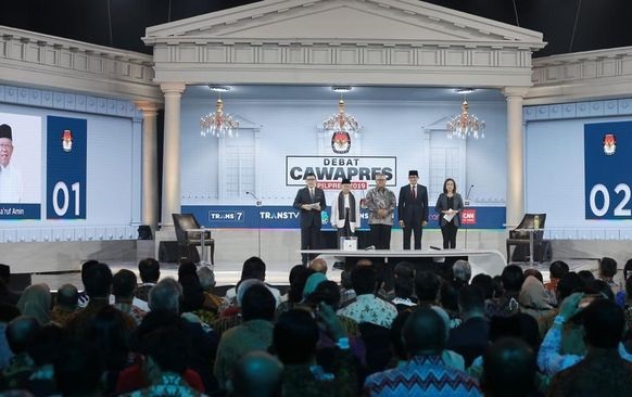 Mimpi dan Realita Sandi Tekan 2 Juta Pengangguran Usia Muda