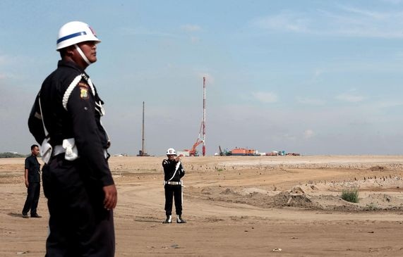 KPK Kemungkinan Panggil Fauzi Bowo 