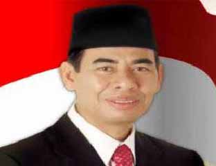 Bupati Kuansing Minta SKPD Pantau Kualitas Proyek di Lapangan