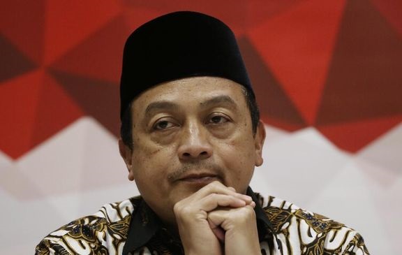 Bachtiar Nasir Diperiksa Bareskrim Hari Ini 