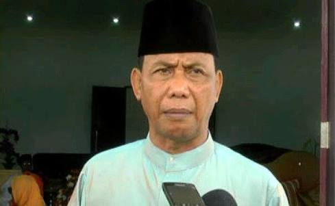 2016, Rohil Targetkan Bebas Filariasis 