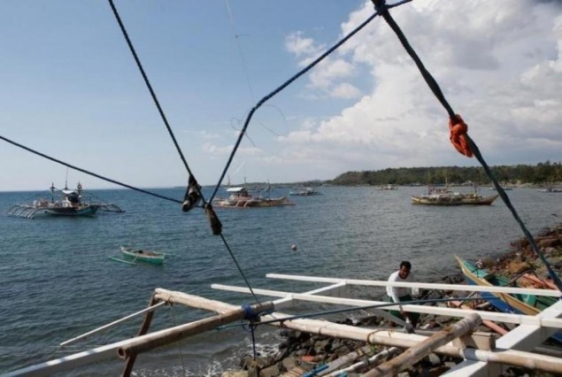 Filipina Protes Sejumlah Kapal Tiongkok Dekati Karang di Laut China Selatan