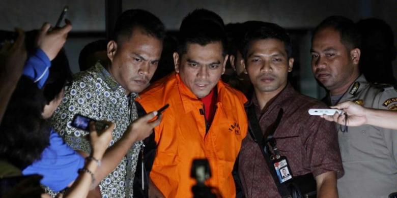M Taufik, Sanusi dan Bestari Barus Dianggap Paling Antusias Bela Pengembang dalam Pembahasan Raperda