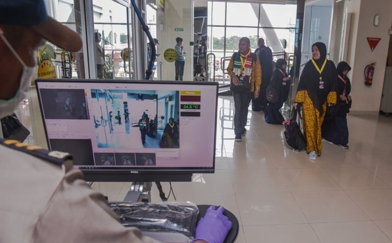 Begini kesiapan RSUD Riau jadi rujukan untuk kasus cacar monyet 