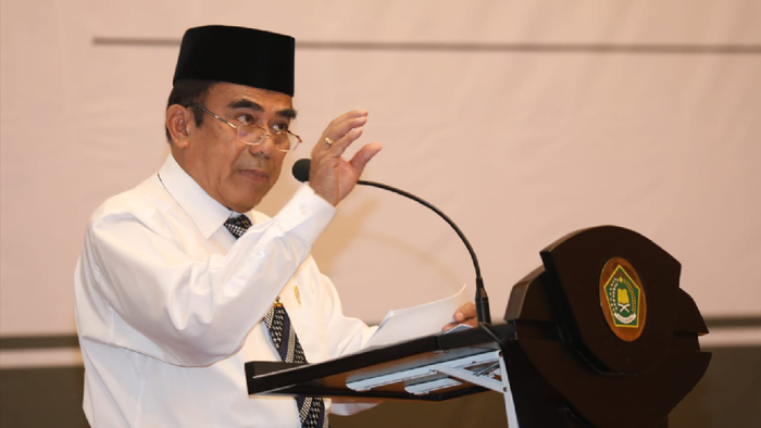 Pemerintah Minta Saudi Terbitkan Ulang Visa Umrah WNI 
