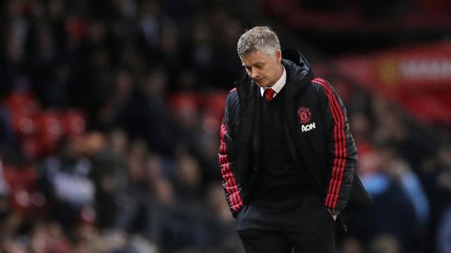 Apes Betul MU di Transfer Pemain