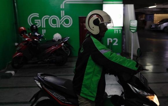 Soal Rencana Naikkan Tarif Ojol, Grab Sebut Akan Taati Aturan